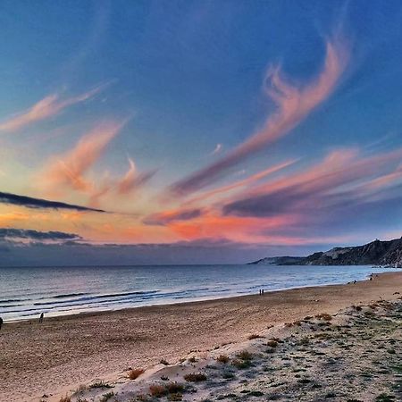 Perla Di Mare Daire Siculiana Dış mekan fotoğraf