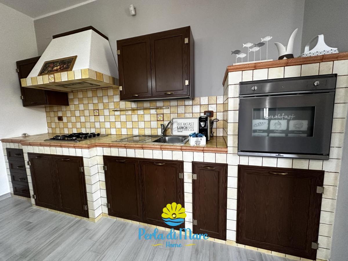 Perla Di Mare Daire Siculiana Dış mekan fotoğraf
