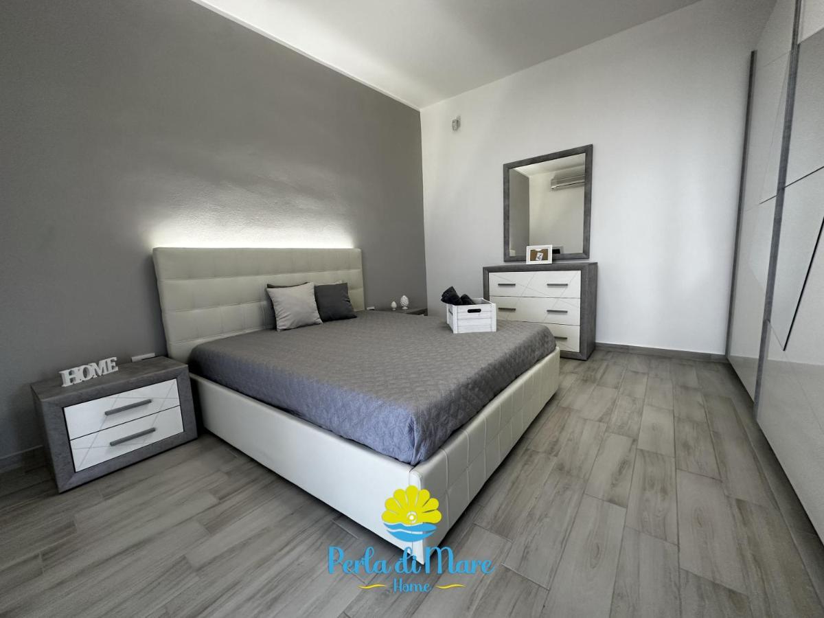 Perla Di Mare Daire Siculiana Dış mekan fotoğraf
