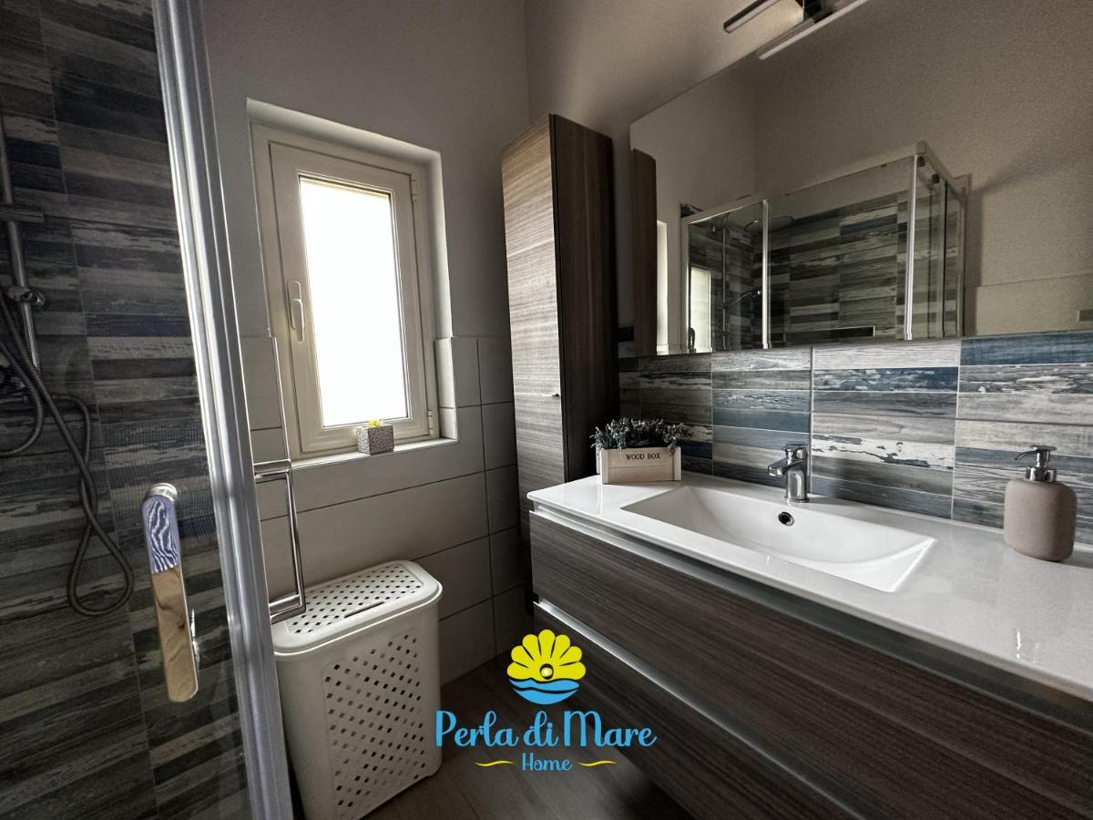 Perla Di Mare Daire Siculiana Dış mekan fotoğraf