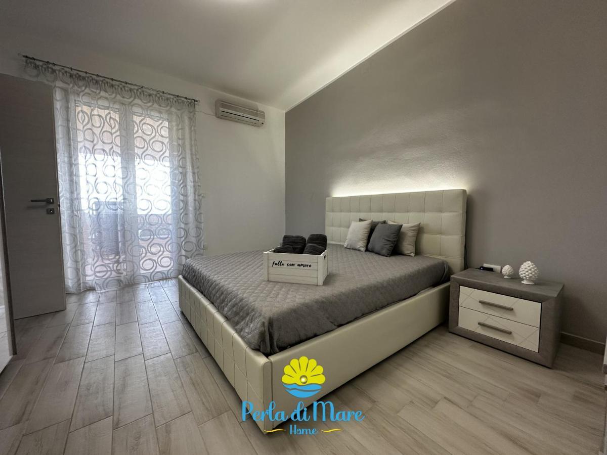 Perla Di Mare Daire Siculiana Dış mekan fotoğraf