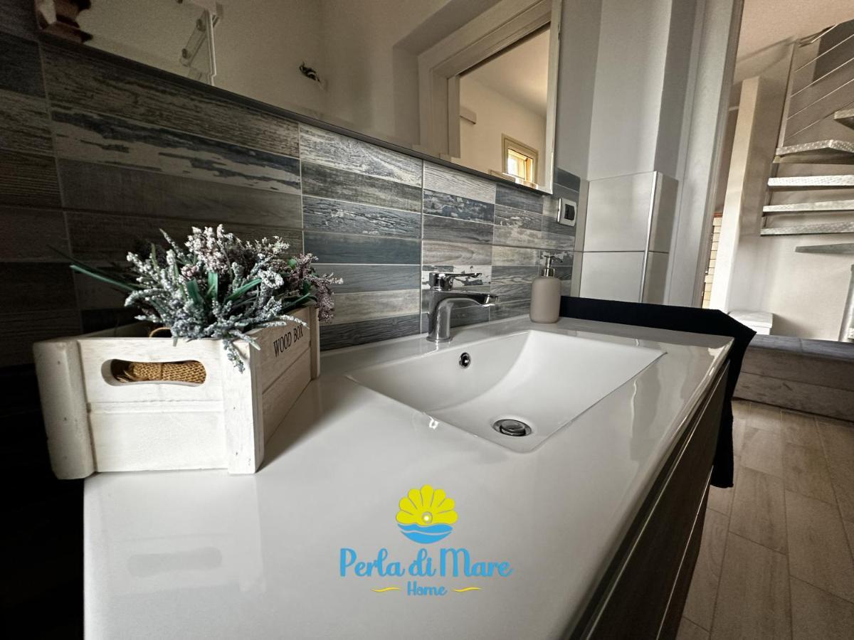 Perla Di Mare Daire Siculiana Dış mekan fotoğraf