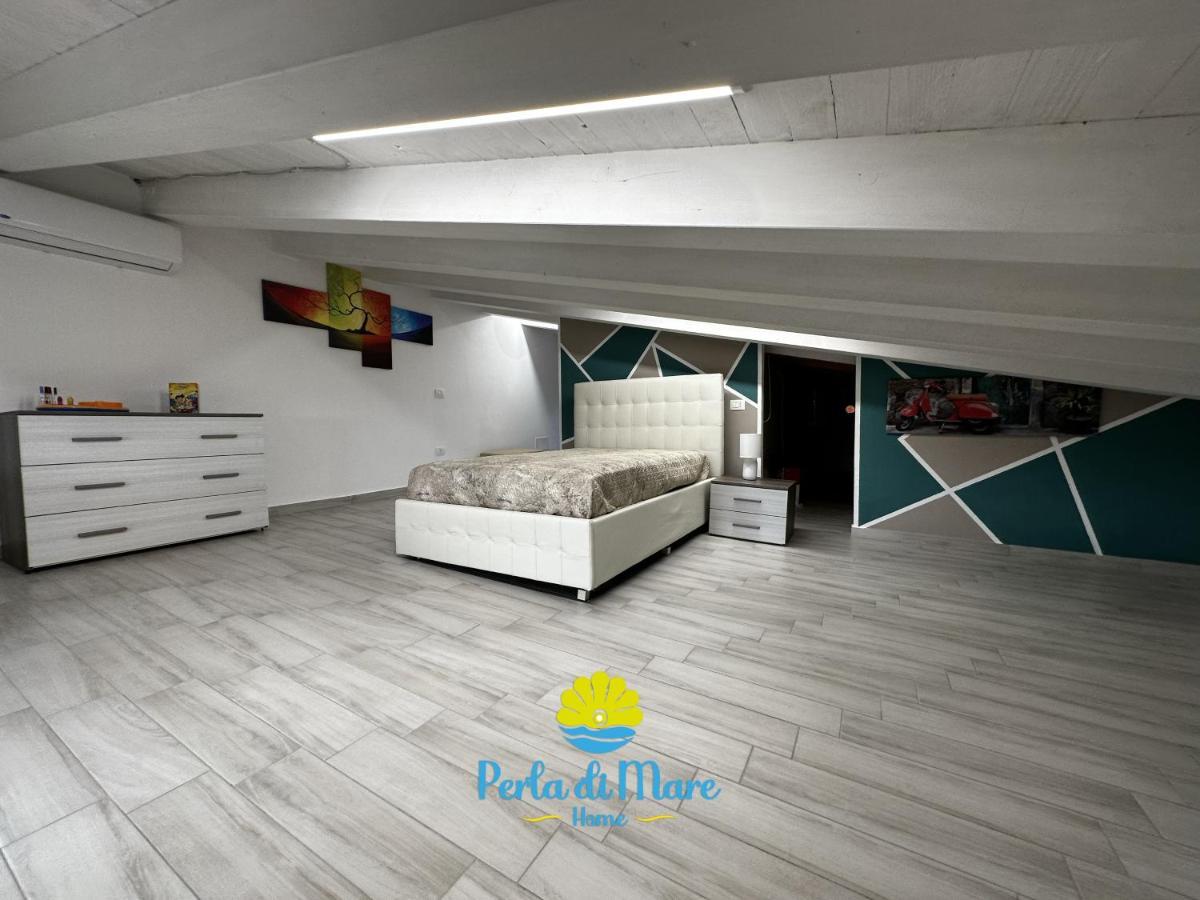 Perla Di Mare Daire Siculiana Dış mekan fotoğraf