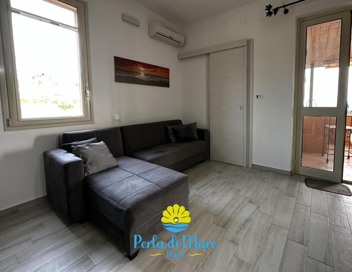 Perla Di Mare Daire Siculiana Dış mekan fotoğraf
